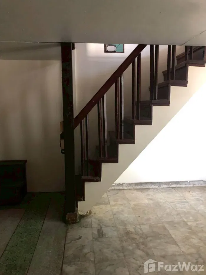 รูป ขาย บ้านเดี่ยว 3 ห้องนอน ใน บางขุนนนท์, กรุงเทพมหานคร 5936928 - รูปที่ 6/10