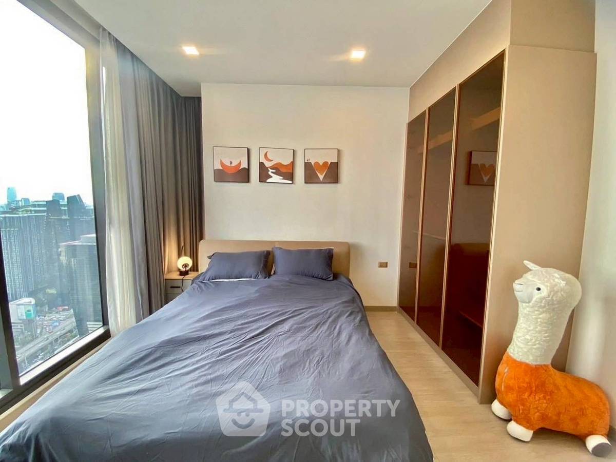 รูป คอนโด 2-ห้องนอน ที่ วันไนน์ไฟว์ อโศก - พระราม 9 ใกล้ MRT พระราม 9 (ID 2506893) - รูปที่ 8/10