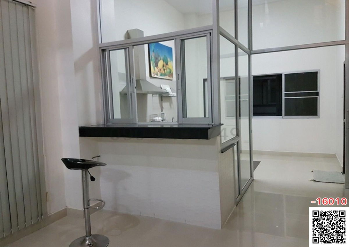 รูป เช่า Home Office หมู่บ้าน บ้านณ นครินทร์ ใกล้รถไฟฟ้าสายสีเหลือง - รูปที่ 8/10