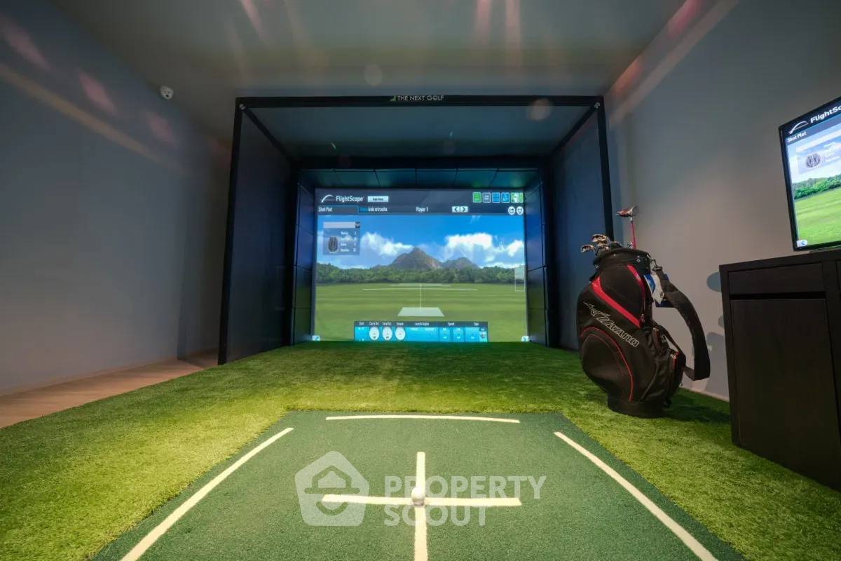 รูป คอนโด 1-ห้องนอน ที่ ไนท์บริดจ์ ดิ โอเชี่ยน ศรีราชา ใน สุรศักดิ์ (ID 1949940) - รูปที่ 18/18