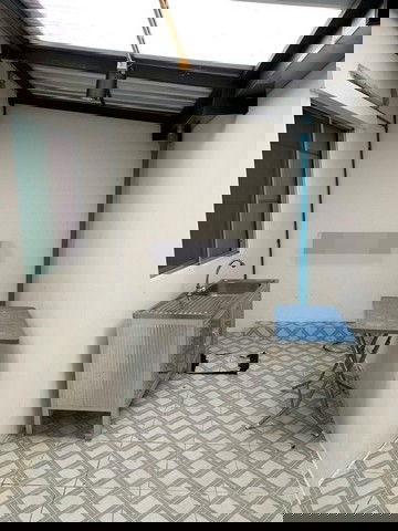 รูป HU7069 ทาวน์เฮ้าส์ให้เช่า บ้านพฤกษา 116 รังสิต - ธัญบุรี ปทุมธานี - รูปที่ 8/8