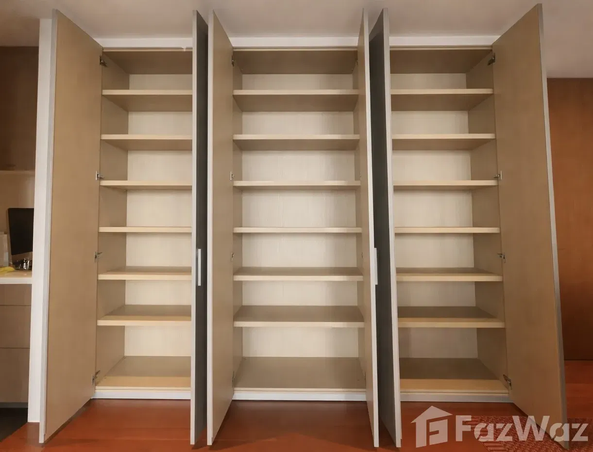 รูป ขาย คอนโด 1 ห้องนอน ในโครงการ เดอะ สุโขทัย เรสซิเด้นซ์ 5944260 - รูปที่ 12/26