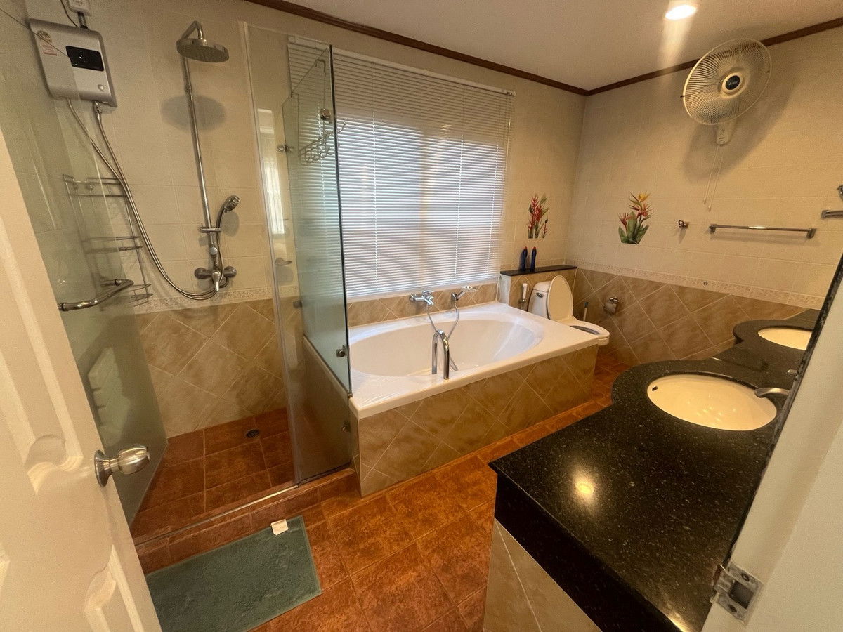 รูป P0485 ให้เช่า บ้านหรูใจกลางทองหล่อ โครงการบ้านกลางกรุง ทองหล่อ ทำเลสุขุมวิทชั้นใน - รูปที่ 19/24