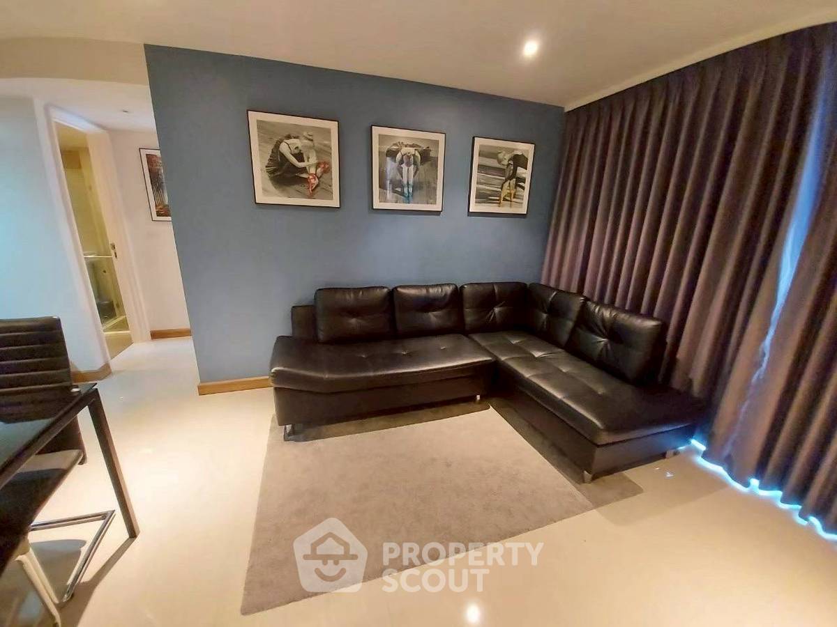 รูป คอนโด 2-ห้องนอน ที่ ดาวน์ทาวน์ 49 สุขุมวิท ใกล้ BTS พร้อมพงษ์ (ID 2427436) - รูปที่ 4/15