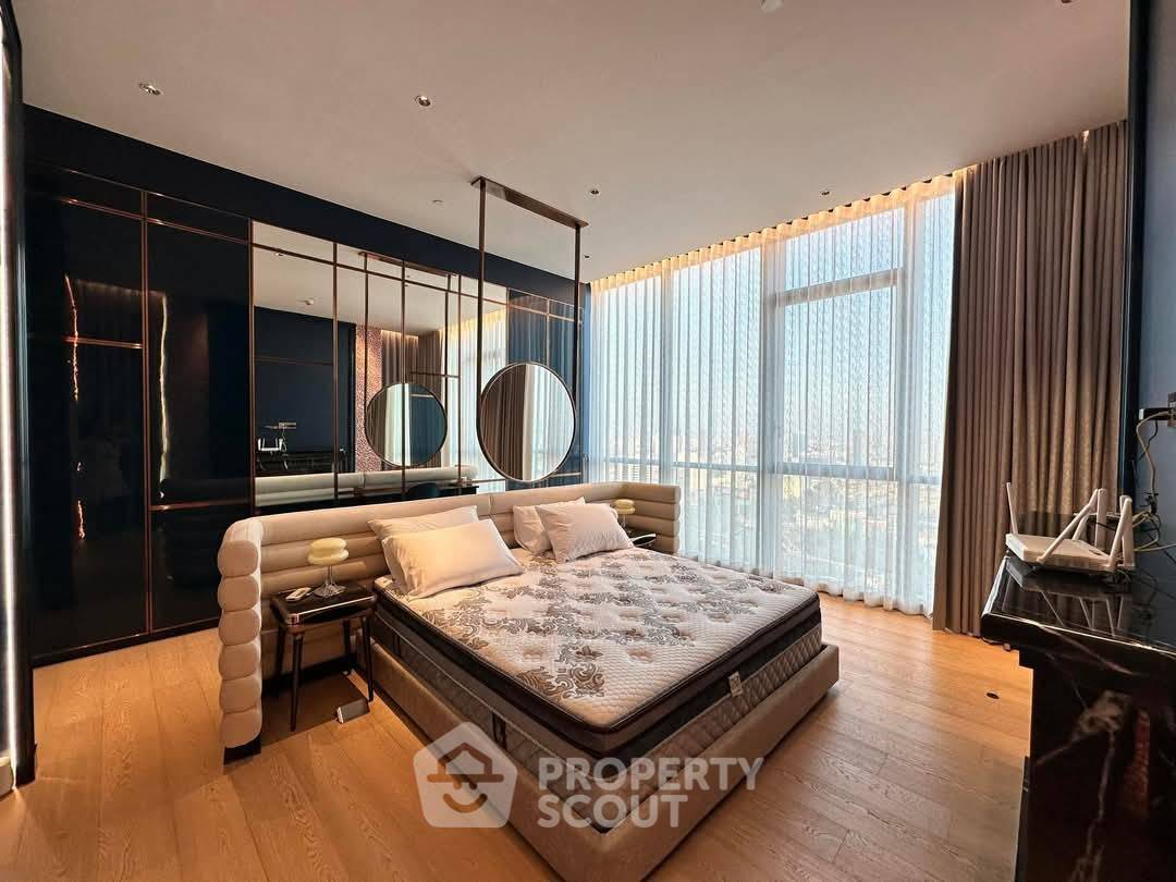 รูป คอนโด 3-ห้องนอน ที่ เดอะ โมนูเมนต์ ทองหล่อ ใกล้ ทองหล่อ (ID 2501598) - รูปที่ 7/9