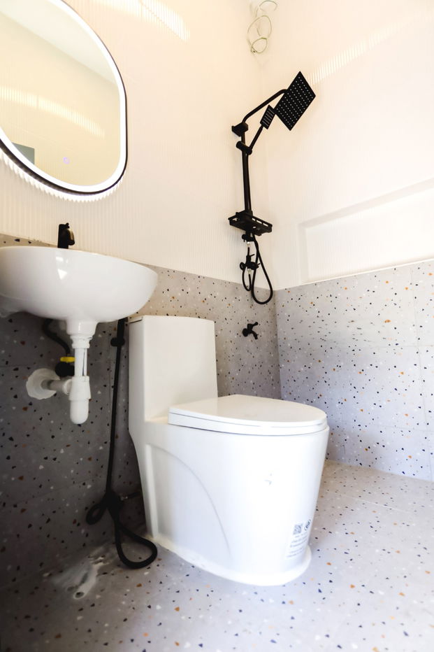 รูป ST0036 | ขายทาวน์เฮ้าส์ 3 ชั้น “น้อง INDY” 🚆 MRT โชคชัย 4💰 พิเศษเพียง 5.99 ลบ. 🎁 FREE ค่าโอน  - รูปที่ 21/23