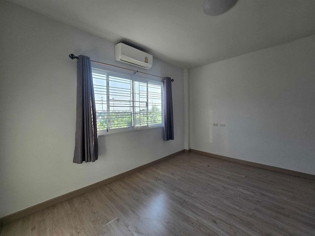 รูป ให้เช่า | ทาวน์โฮม หมู่บ้านบางแสนเนเจอร์ - รูปที่ 11/18