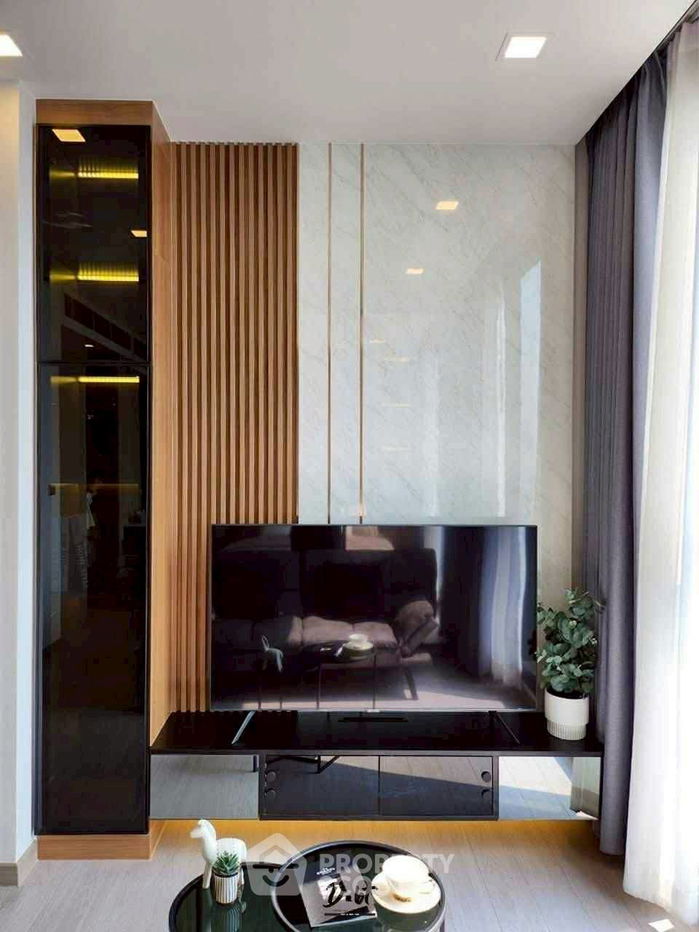 รูป คอนโด 1-ห้องนอน ที่ วันไนน์ไฟว์ อโศก - พระราม 9 ใกล้ MRT พระราม 9 (ID 2506891) - รูปที่ 5/10