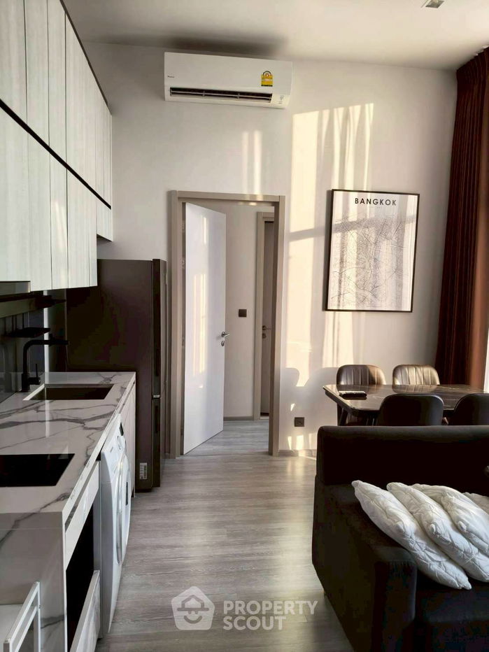 รูป คอนโด 1-ห้องนอน ที่ เดอะ ไลน์ สุขุมวิท 101 ใกล้ BTS ปุณณวิถี (ID 2503844) - รูปที่ 7/13