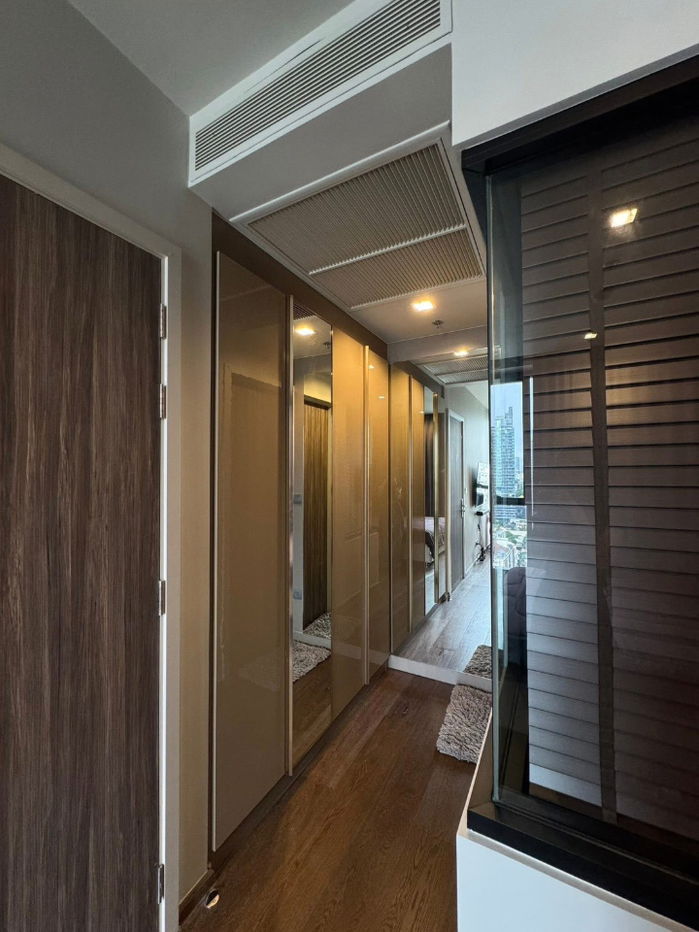 picture IDEO Q Sukhumvit                    36  - 8/8