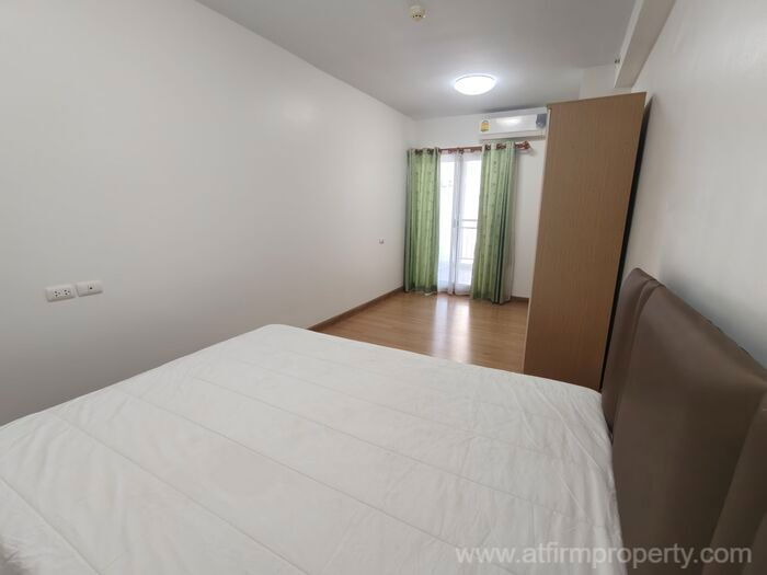 รูป 💖💖ปล่อยเช่า  ศุภาลัยปาร์คแคราย-งามวงศ์วาน    / 1 ห้องนอน  ขนาด  46  ตรม ราคา 8,500 บาท/ สนใจสอบถามได้นะคะ Line ID : atfirm2010💖💖 - รูปที่ 14/18