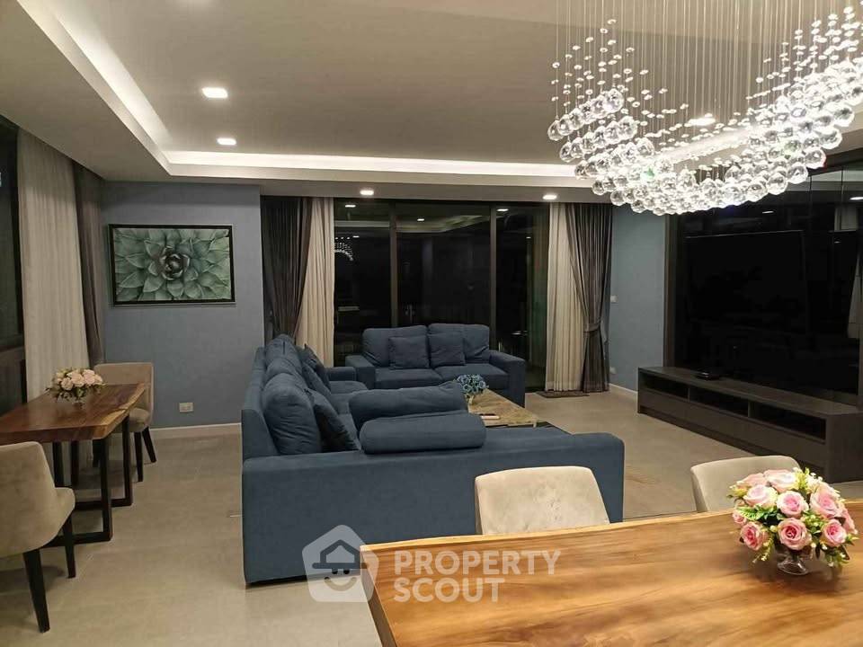 รูป คอนโด 3-ห้องนอน ที่ เซอเรนิตี้ รีสอร์ต แอนด์ เรสซิเดนซ์ ภูเก็ต ใกล้ กะทู้ (ID 2507154) - รูปที่ 2/18