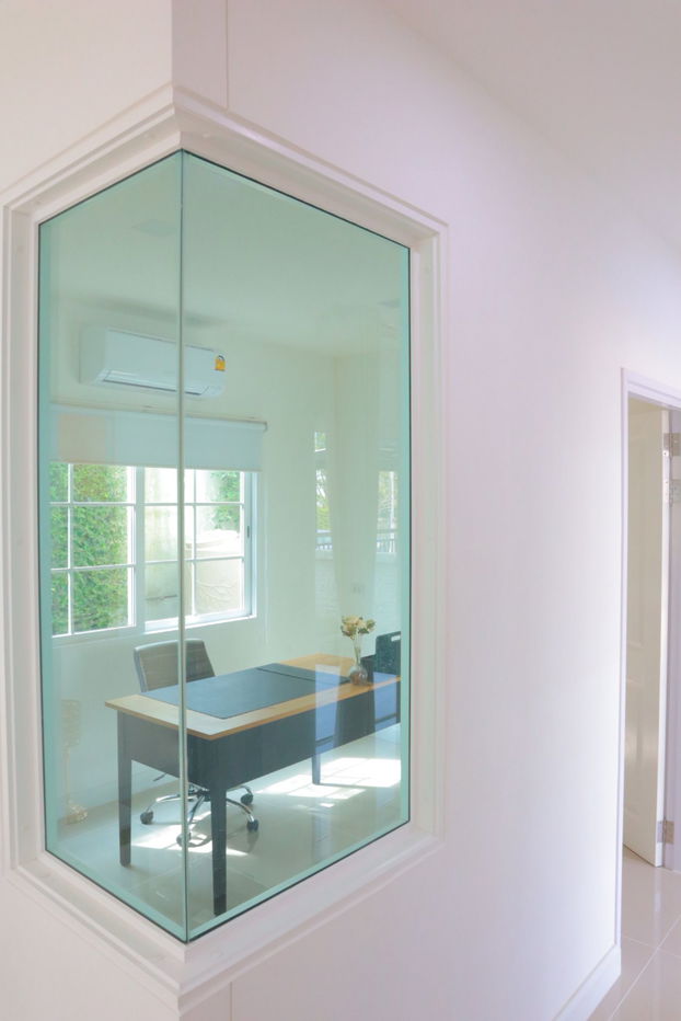 รูป [RENT] HST0023 แกรนดิโอ บางนา กม.5  Grandio Bang Na KM.5      (แอดไลน์มี @นำหน้า LINE ID :  @idhomeland) - รูปที่ 8/24