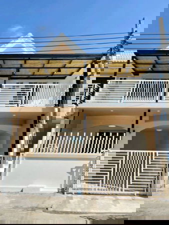 รูป 🏡 บ้านเดี่ยว หมู่บ้านสุชา ติดถนนบางบัวทอง–สุพรรณบุรี 📍 ซอย 2 ถนนเมน หลังบ้านวิวทุ่งนา บรรยากาศสงบ ร่มรื่น - รูปที่ 1/13