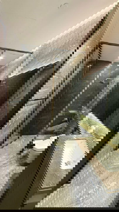 รูป ✨ห้องสวย ทำเลทอง🔥ให้เช่าคอนโด The Esse Sukhumvit 36 ห้องสวย หรูหรา 2นอน เฟอร์นิเจอร์ครบ พร้อมเข้าอยู่ ติด BTS ทองหล่อ - RW007329 - รูปที่ 13/13