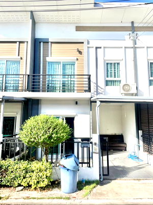 เช่าทาวน์โฮม สายไหม 85 : ให้เช่า ไลโอ อีลิท วัชรพล-สายไหม (Lio ELITE Watcharapol-Saimai)  ซ.สายไหม 85 แขวงสายไหม เขตสายไหม