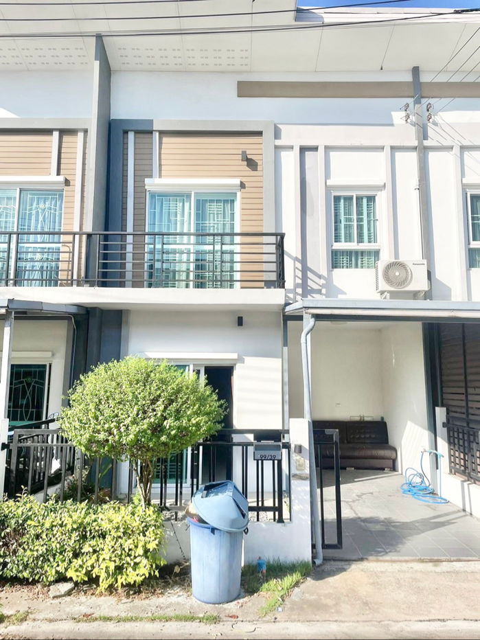 รูป ให้เช่า ไลโอ อีลิท วัชรพล-สายไหม (Lio ELITE Watcharapol-Saimai)  ซ.สายไหม 85 แขวงสายไหม เขตสายไหม - รูปที่ 1/8