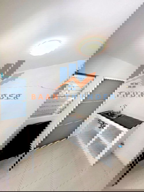 รูป ขาย บ้านแฝด วิลลาจจิโอ ปิ่นเกล้า - ศาลายา 35 ตารางวา บ้านใหม่ไม่เคยเข้าอยู่ - รูปที่ 14/15