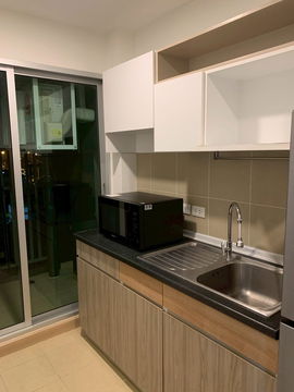 [RENT]  ST0457 ศุภาลัย เวอเรนด้า สุขุมวิท 117  Supalai Veranda Sukhumvit 117    (แอดไลน์มี @นำหน้า LINE ID :  @idhomeland)