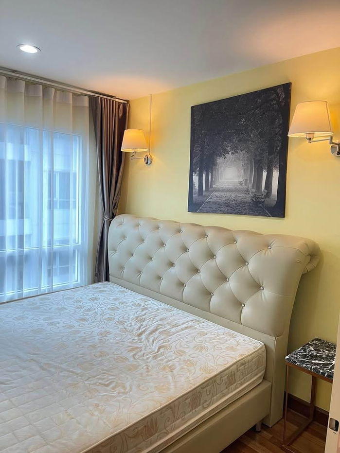 รูป 👑 For rent  🌃 Regent home Sukhumvit 81 🌃 JA-779 - รูปที่ 2/13