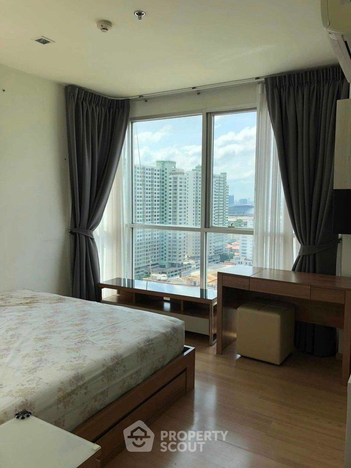 รูป คอนโด 2-ห้องนอน ที่ ริธึ่ม พหล-อารีย์ ใกล้ BTS สะพานควาย (ID 1984922) - รูปที่ 3/5