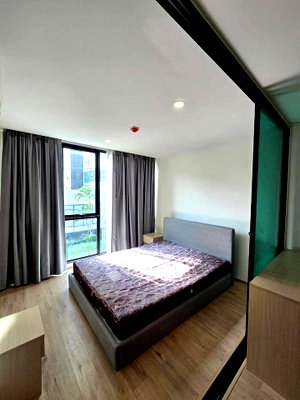 คอนโดให้เช่า : เช่าคอนโด Serio Sukhumvit 50/เซอริโอ้ สุขุมวิท 50 (E6812026) ID Line : @condo101