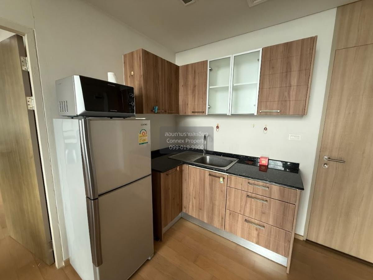 รูป 🔥🔥🔥 เช่าคอนโด  โนเบิล รีดี BTS-อารีย์ ทุ่งพญาไท เขต พญาไท กรุงเทพ CX-49323 ✅ ทักไลน์ @connexproperty ตอบทันที ทีมงานมืออาชีพ ✅ 🔥🔥🔥 - รูปที่ 3/7