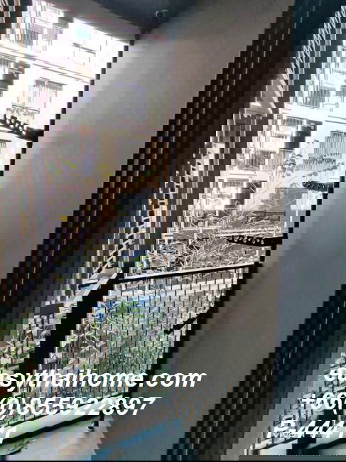 picture P-44411 Condo for rent The Shade Sathon 1 fully furnished (Confirm again when visit).  - 9/11