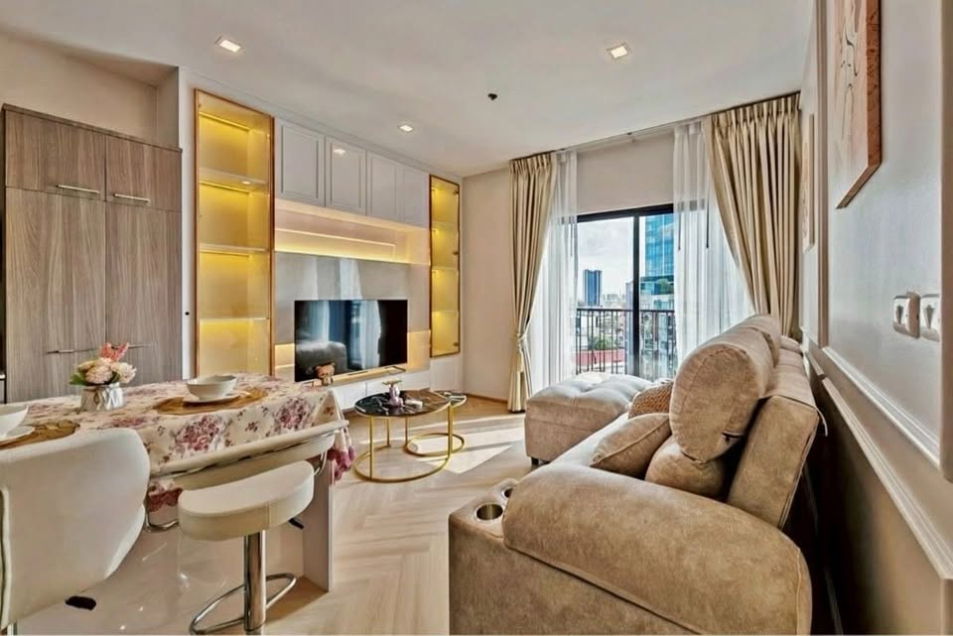 picture Condo for Rent at Noble Reveal (E6812040) - 1/10