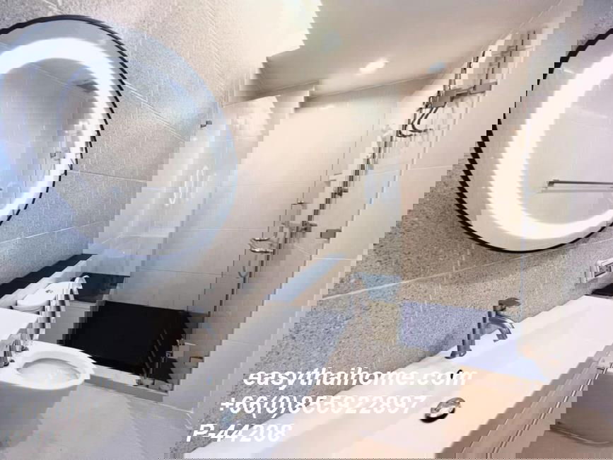 รูป P-44208 ให้เช่า คอนโด ไลฟ์ แอด ลาดพร้าว 18 แขวงจอมพล เขตจตุจักร กรุงเทพมหานคร พร้อมอยู่ ราคาถูก Line Id: @easythaihome 085-592-2897 - รูปที่ 4/7