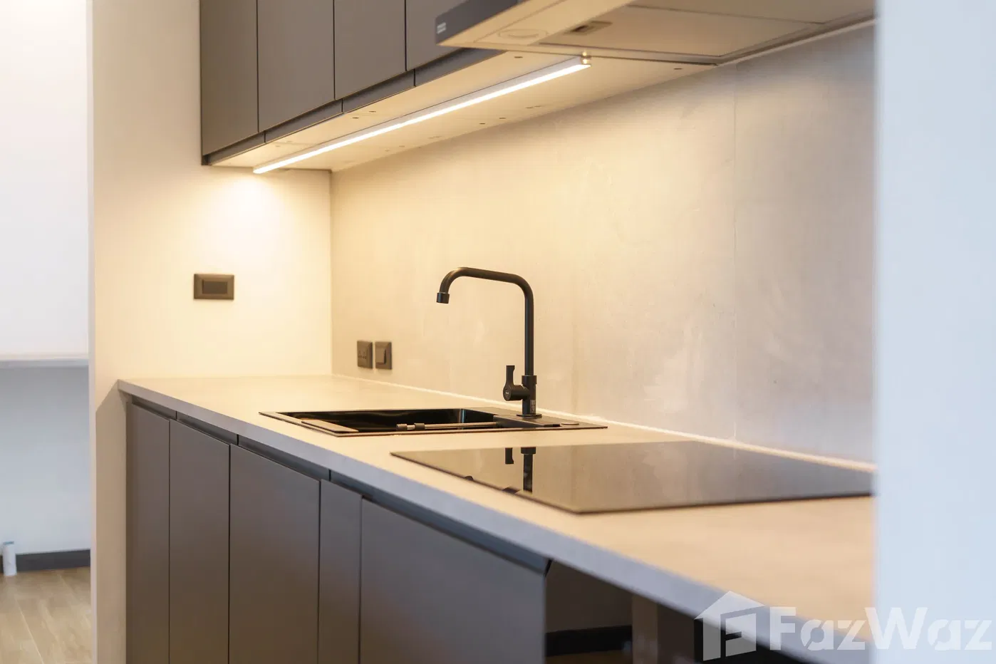 รูป ขาย วิลล่า 4 ห้องนอน ใน โป่ง, ชลบุรี 5930721 - รูปที่ 32/57