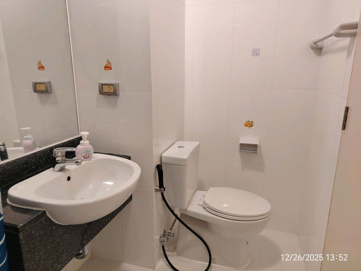 รูป #SC10498​​ ​​ 📌  ให้เช่า | 🟦🟨เดอะ พาร์คแลนด์ ศรีนครินทร์ เลคไซด์​​🟥🟩💬 𝑪𝒐𝒏𝒕𝒂𝒄𝒕 𝑳𝑰𝑵𝑬: @𝒔𝒆𝒄𝒓𝒆𝒕𝒑𝒓𝒐𝒑𝒆𝒓𝒕𝒚 🔥✨ - รูปที่ 9/13