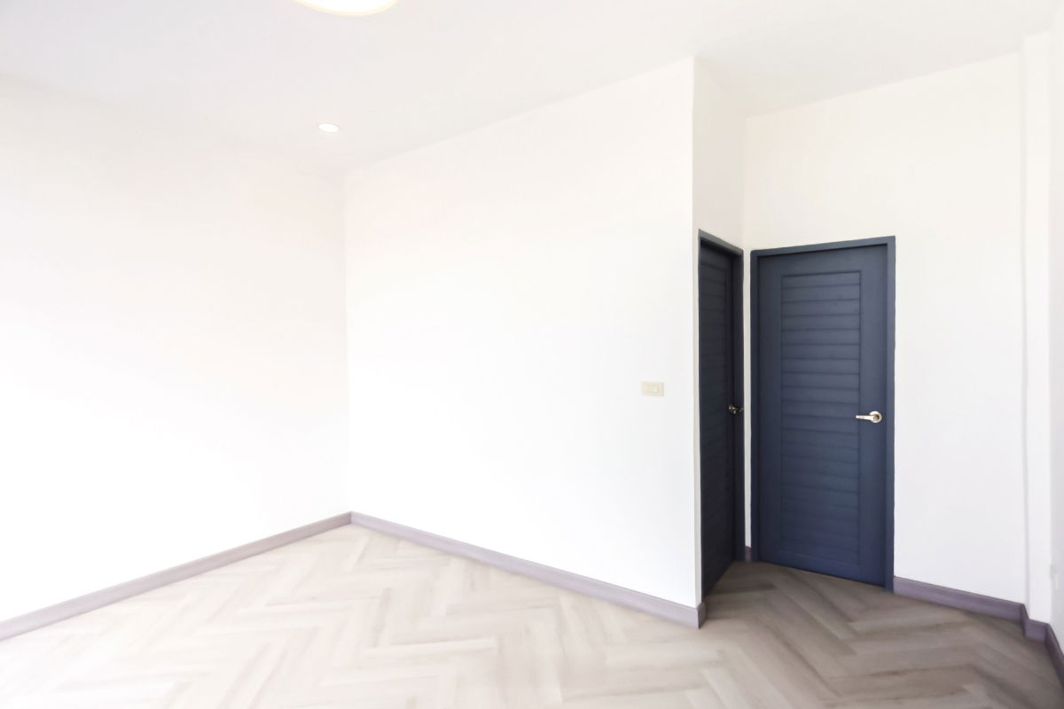 รูป ST0036 | ขายทาวน์เฮ้าส์ 3 ชั้น “น้อง INDY” 🚆 MRT โชคชัย 4💰 พิเศษเพียง 5.99 ลบ. 🎁 FREE ค่าโอน  - รูปที่ 14/23