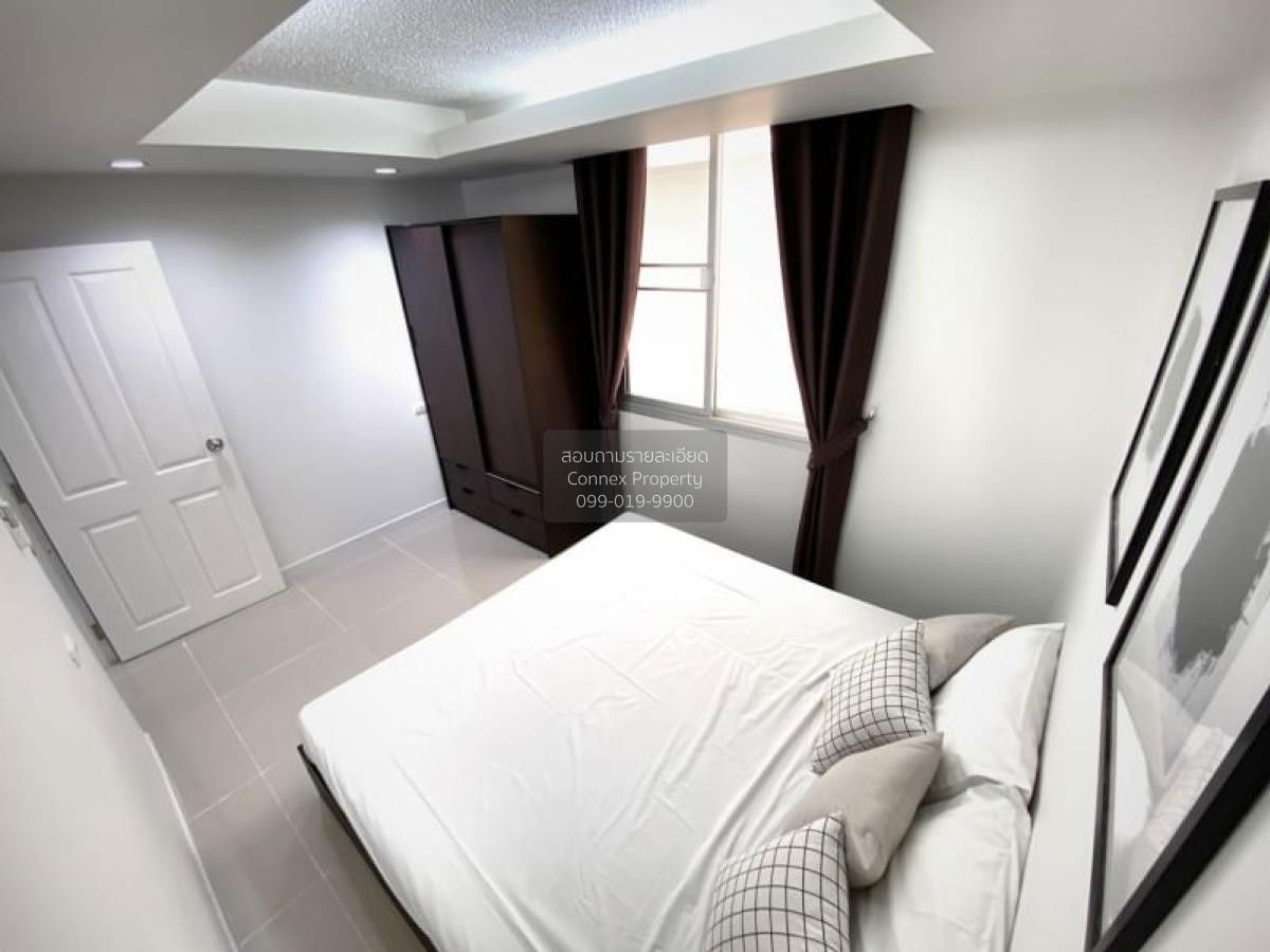 รูป เช่าคอนโด  เดอะ วอเตอร์ฟอร์ด สุขุมวิท 50 BTS-พระโขนง พระโขนง เขต คลองเตย กรุงเทพ CX-90775 ✅ ทักไลน์ @connexproperty ตอบทันที ทีมงานมืออาชีพ ✅ - รูปที่ 8/12