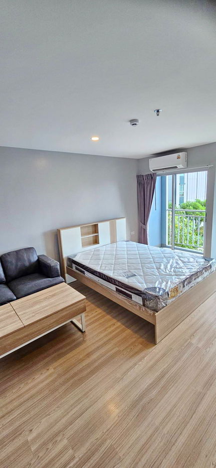 รูป คอนโด ลุมพินีวิลล์ แจ้งวัฒนะปากเกร็ดสเตชั่น  - รูปที่ 2/7