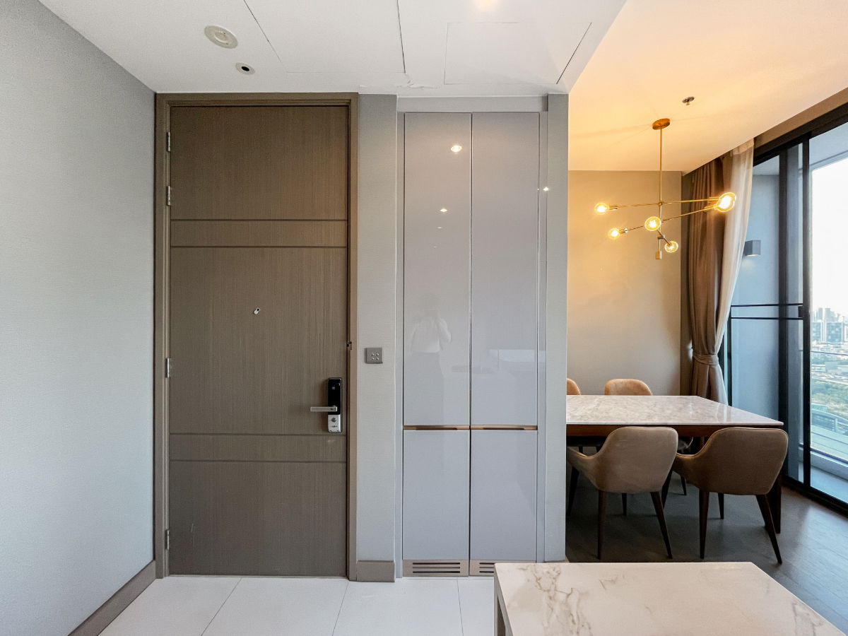 รูป FQ ขายคอนโด The Esse at Singha Complex ราคา 10,500,000 บาท [HJs251001] - รูปที่ 34/41