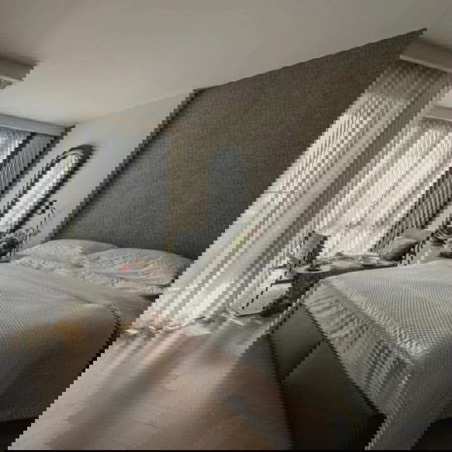 รูป ให้ เช่าคอนโดหรู The Reserve Sukhumvit 61 (เดอะ รีเซิร์ฟ สุขุมวิท 61) ใจกลางทองหล่อ-เอกมัย 31 ตร.ม. 1นอน 1น้ำ - รูปที่ 1/8