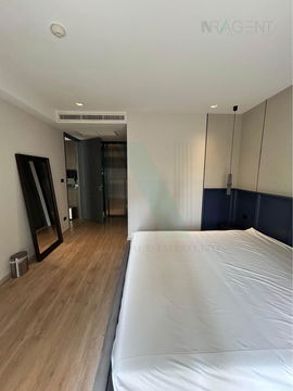 🎊 ให้เช่าคอนโด โนเบิล อเบิฟ ไวร์เลส - ร่วมฤดี อาคาร B ชั้น 3 1 ห้องนอน ขนาด 61 ตรม ใกล้ Central Embassy