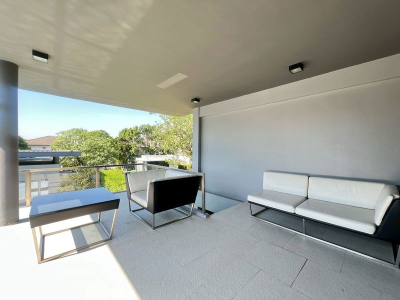 รูป ✨✨✨บ้านสภาพใหม่เหมือนมือหนึ่ง❤️โครงการ ชัยพฤกษ์ รามอินทรา–พระยาสุเรนทร์ - รูปที่ 20/21