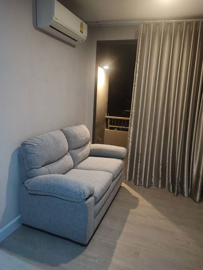 picture FOR Rent Metro Luxe Ratchada  Unit 459/27  - 3/17