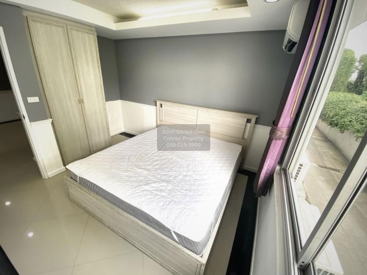 รูป 🔥🔥🔥 เช่าคอนโด  เดอะ วอเตอร์ฟอร์ด สุขุมวิท 50 BTS-พระโขนง พระโขนง เขต คลองเตย กรุงเทพ CX-85997 ✅ ทักไลน์ @connexproperty ตอบทันที ทีมงานมืออาชีพ ✅ 🔥🔥🔥 - รูปที่ 5/12