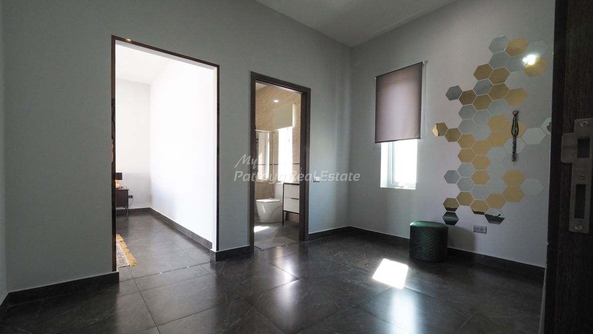 รูป HE0022 - ขายบ้านวิลล่า 3 ห้องนอน ห้วยใหญ่ - รูปที่ 14/23