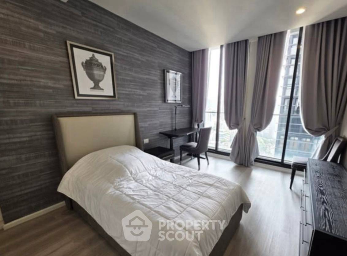 รูป คอนโด 2-ห้องนอน ที่ โนเบิล เพลินจิต ใกล้ BTS เพลินจิต (ID 2503732) - รูปที่ 6/8