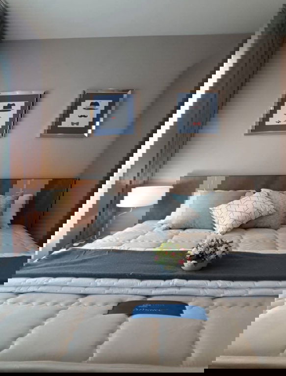 picture ME2500432 Condo​ For Rent Life Sukhumvit 48   - 12/15