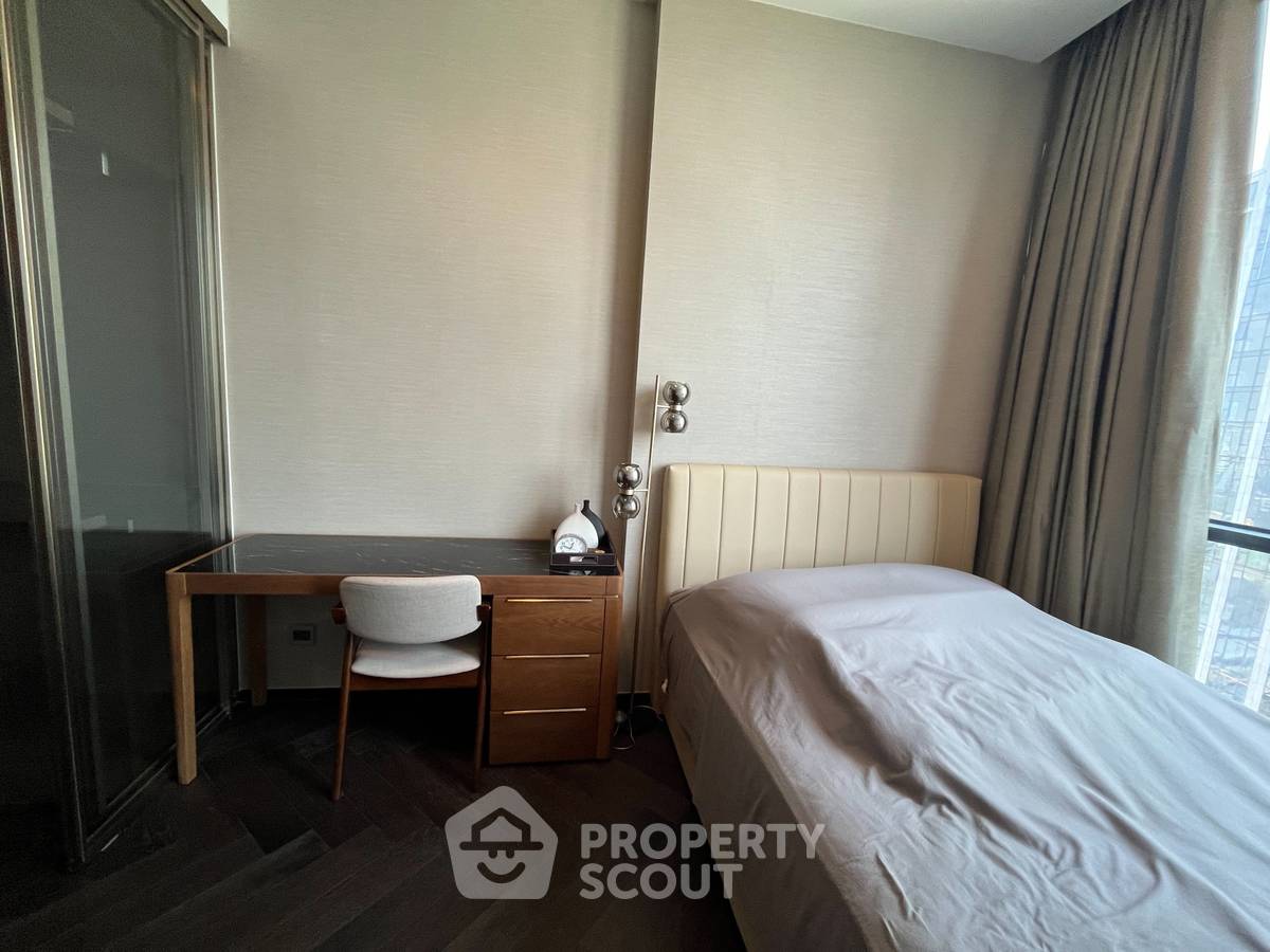 รูป คอนโด 1-ห้องนอน ที่ ดิ เอส สุขุมวิท 36 ใกล้ BTS ทองหล่อ (ID 2055171) - รูปที่ 5/21