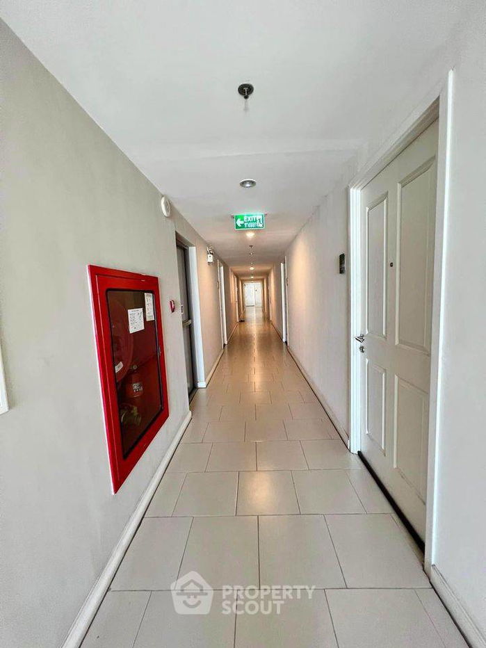 รูป คอนโด 1-ห้องนอน ที่ ยู ดีไลท์ ตลาดพลู สเตชั่น ใกล้ BTS ตลาดพลู (ID 1782696) - รูปที่ 8/19