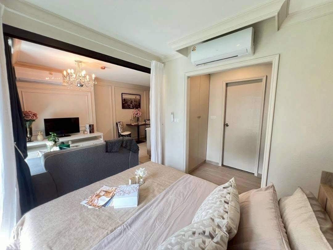 Centrio Condominium For Sell WR-04106 - image 2
