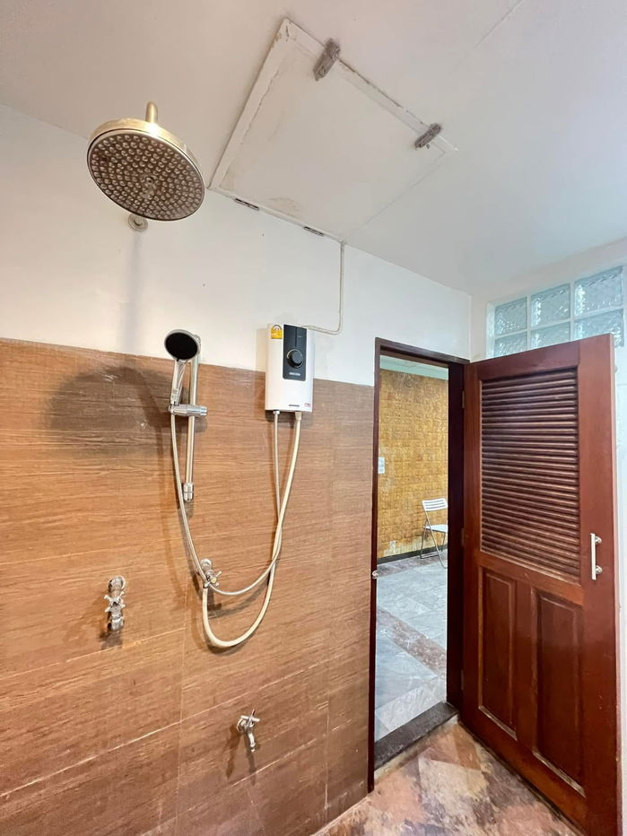 รูป เช่า ให้เช่า ปล่อยเช่า บ้าน โชคชัย 4 ซอย 22 ใกล้กองปราบเก่า ราคาถูก ไม่เกิน 30,000 บาท สนใจ Line: @951qfbfi - รูปที่ 7/25