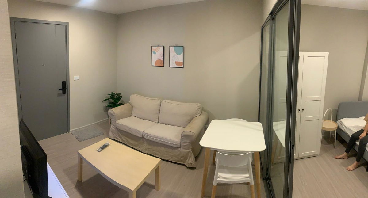 รูป WS6205 🏙 ให้เช่า | Quintara Phume Sukhumvit 39 ใกล้ BTS พร้อมพงษ์ เพียง  17,000 บาท / เดือน - รูปที่ 4/22