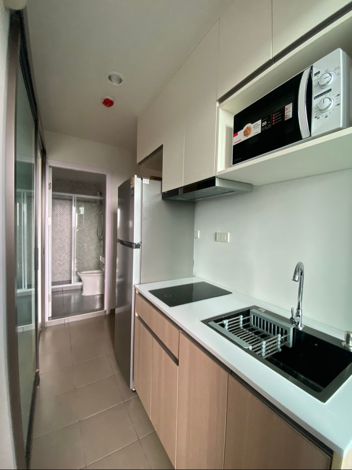 รูป ปล่อยเช่าคอนโด12,000บาท Rental/出租 - รูปที่ 11/15